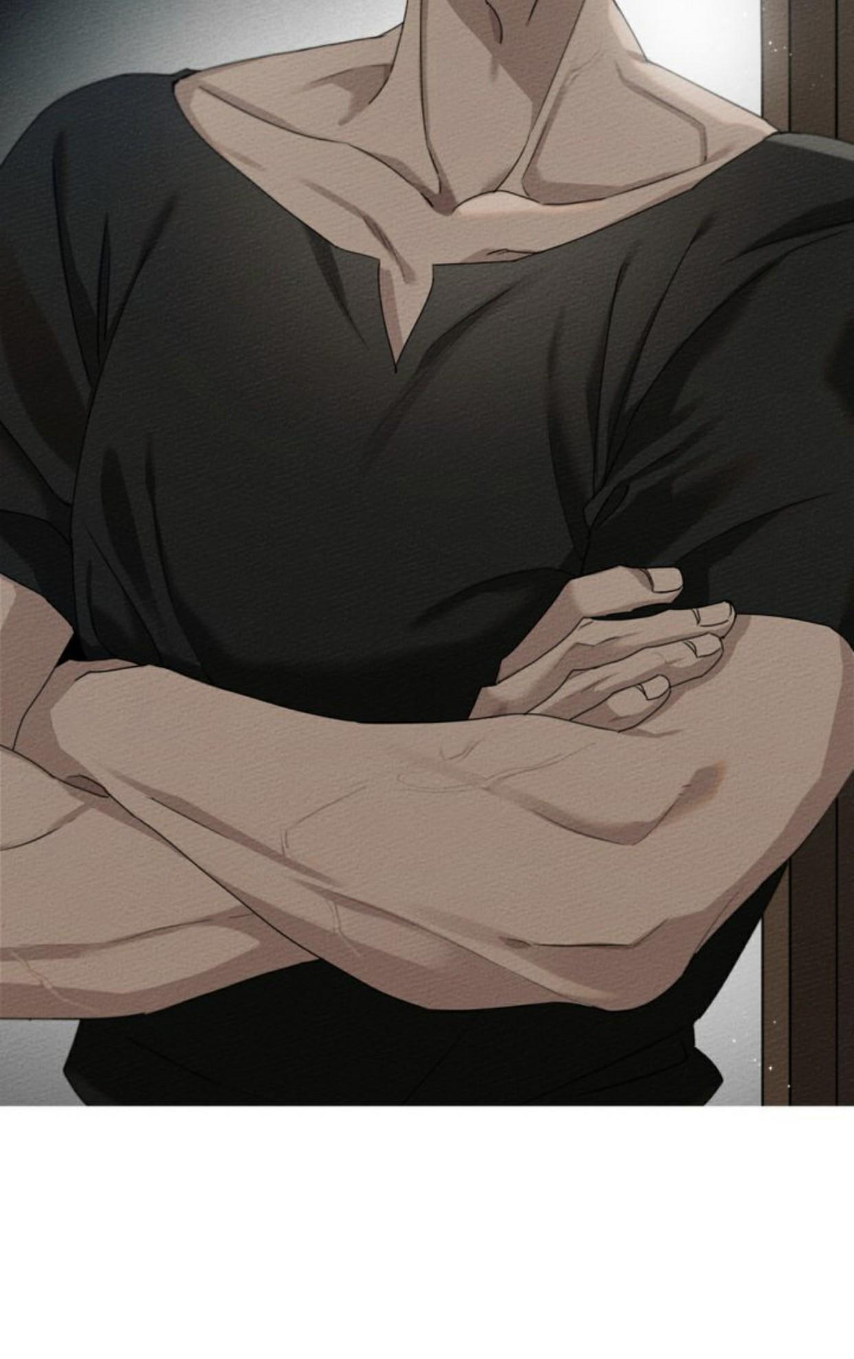 Under the Oak Tree Chapter 32 image 03